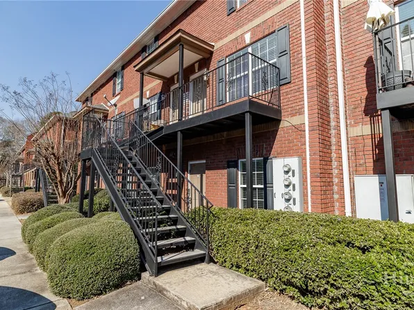 105 Whitehead Road #21, Athens, GA 30606
