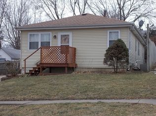 4513 Grant St, Sioux City, IA 51108