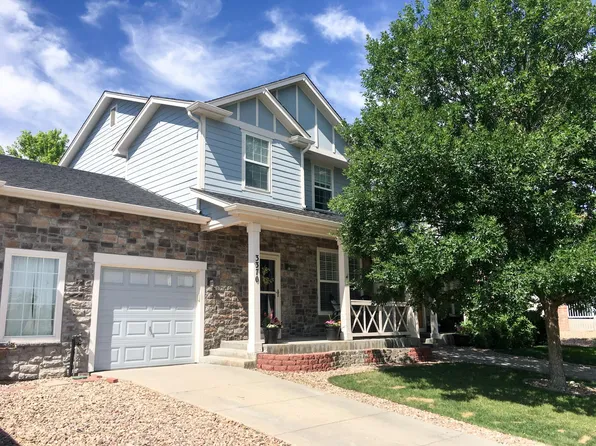 3370 123rd Dr, Thornton, CO 80241