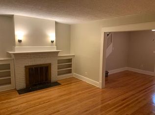 95 Ardmore St, Springfield, MA 01104