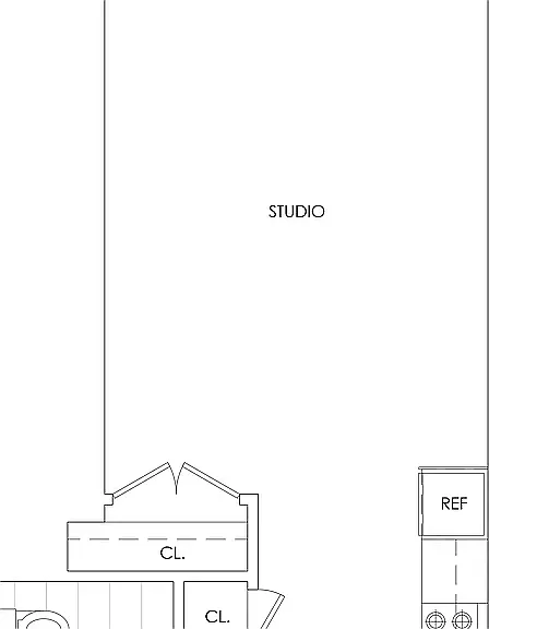 235 W 48th St #12K — Photo 13