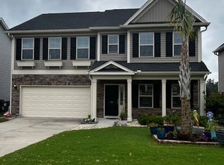 321 Madison Park Dr, Lexington, SC 29072