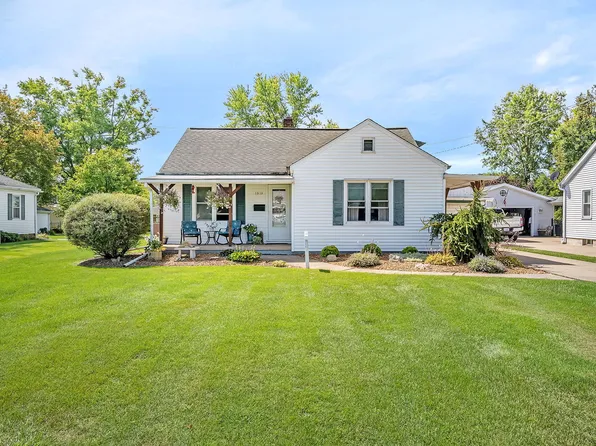 1515 E Elm St, Streator, IL 61364