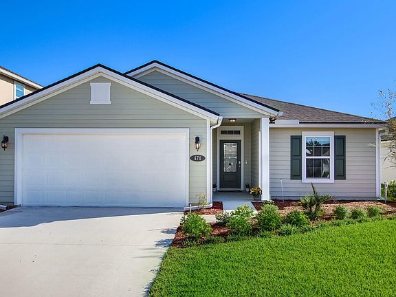 2nd image of 474 Shetland Dr