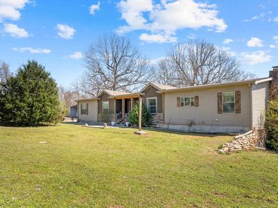 550 Pebblecreek Dr, Mountain Home, AR, 72653