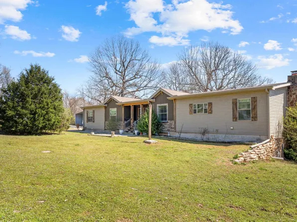 550 Pebblecreek Dr, Mountain Home, AR 72653