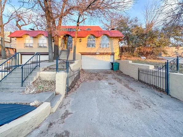 1104 N Bradley Ave, Oklahoma City, OK 73127