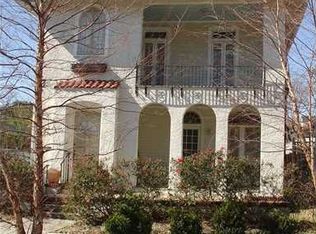 4120 Vincennes Pl, New Orleans, LA 70125