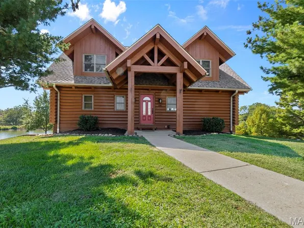 590 Tumbleweed Pass, Jackson, MO 63755