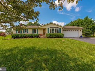 2507 Penn Hill Rd, Mount Airy, MD 21771