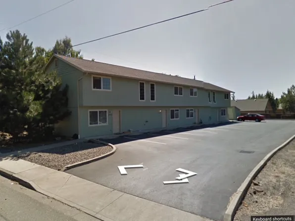 2940 NE Parker St #2942, Roseburg, OR 97470