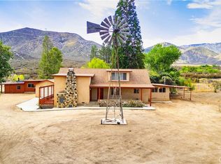 31251 Aliso Canyon Rd, Palmdale, CA 93550