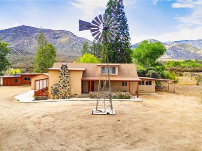 31251 Aliso Canyon Rd, Palmdale, CA, 93550