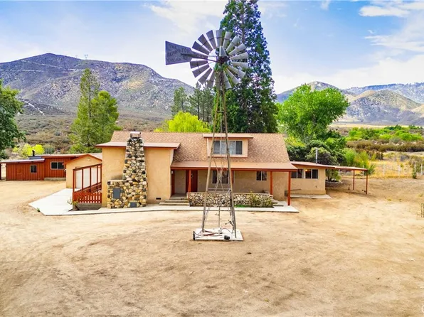 31251 Aliso Canyon Rd, Palmdale, CA 93550