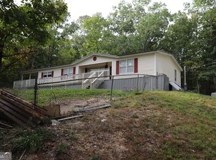 1157 Rocky Hollow Rd, Summerville, GA 30747