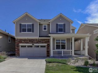8458 Violet Ct, Arvada, CO 80007