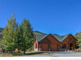 15 Grays Peak Trl, Dillon, CO 80435