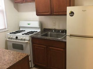 646 Chesapeake St SE APT 14, Washington, DC