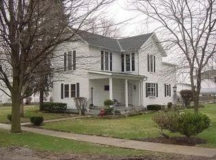 300 N Elm St, Prospect, OH