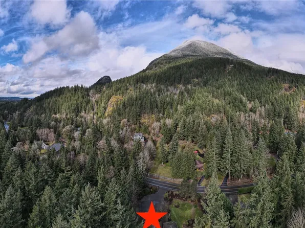 44217 SE Mt Si Road, North Bend, WA 98045