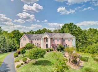 10 Heritage Ct, Basking Ridge, NJ 07920