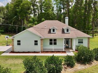 2610 Cabot Rd, Land O Lakes, FL 34639