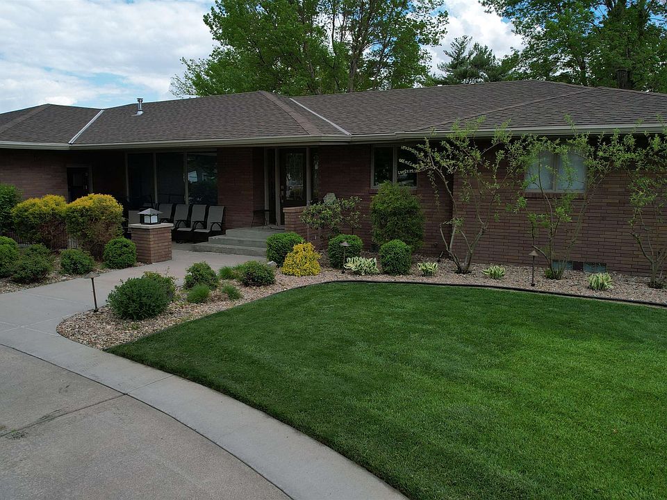 401 W Pine St, Doniphan, NE 68832 MLS 20240597 Zillow