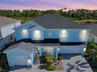17426 Palmetto Pass Ln, Punta Gorda, FL 33982