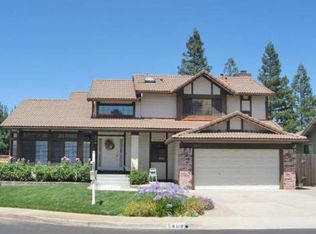 5403 Lynbrook Pl, Concord, CA 94521