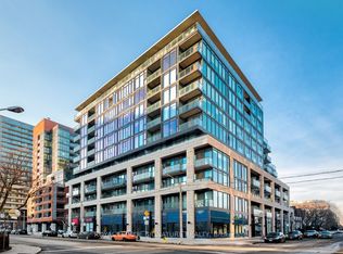 8 Dovercourt Rd #707, Toronto, ON M6J 0B6