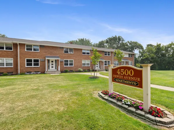 4500 Dewey Ave Apartments