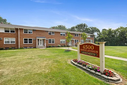 4500 Dewey Ave Apartments Photo 1 4500 Dewey Ave Apartments Photo 1