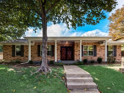 3616 Kiestcrest Dr, Dallas, TX, 75233