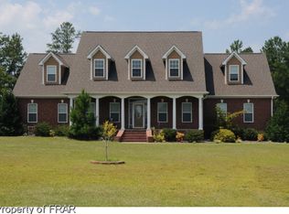 7072 Glynn Mill Farm Dr, Fayetteville, NC 28306