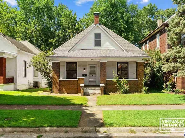 52 Home Ave, Terre Haute, IN 47803