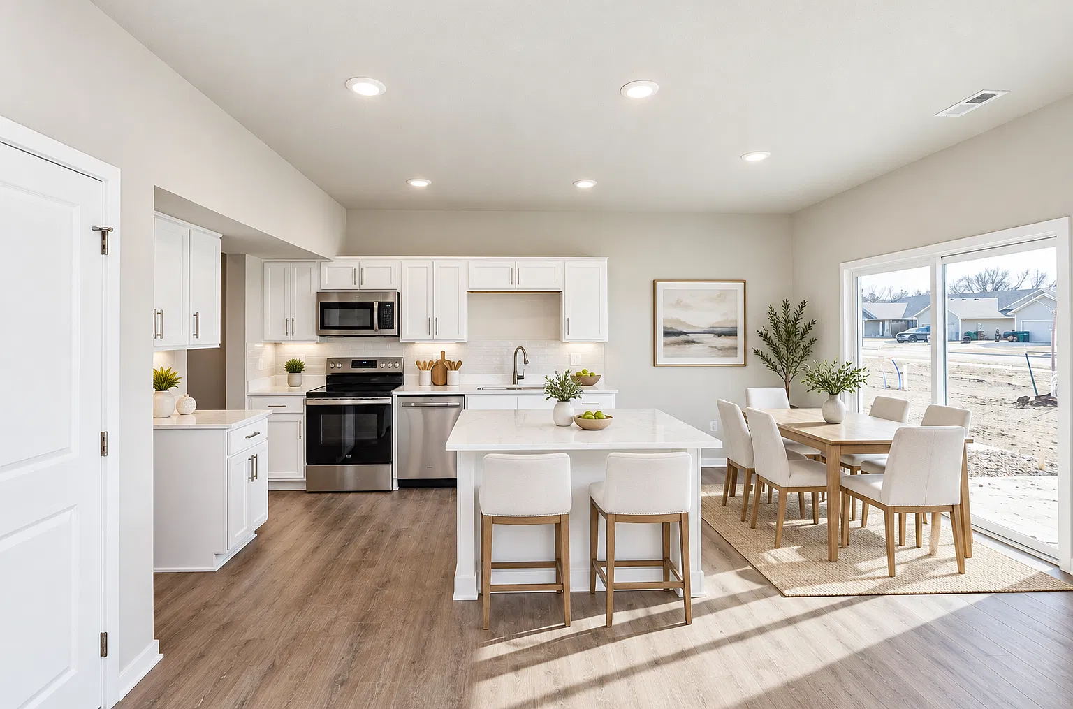 3 bed, 2.5 bath, 1600 sqft, $1,799 — Photo 1