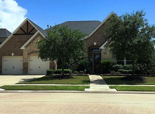 27715 Rainy Creek Ct, Fulshear, TX 77441