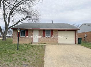 8210 Mount Hood St, Dayton, OH 45424