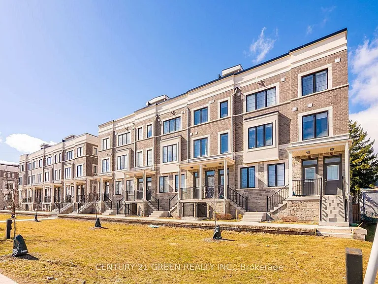 383 Dundas St E #76 — Photo 6