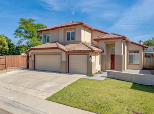9644 Fetlock Way, Elk Grove, CA 95624