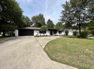 1708 Rich Rd, Jonesboro, AR 72401