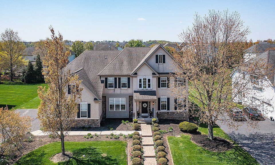 Welcome Home!