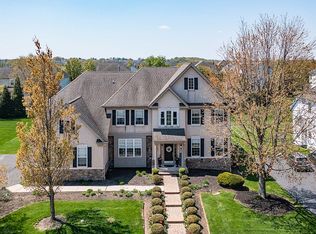 2288 Staffordshire Rd, Furlong, PA 18925