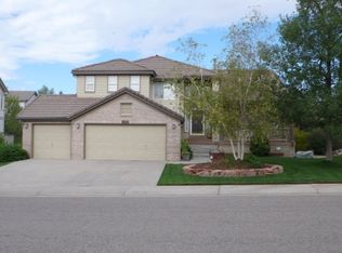 9747 Tall Grass Cir, Lone Tree, CO 80124