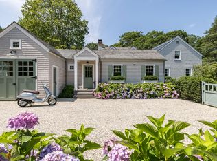 38 Harrison St, Sag Harbor, NY 11963