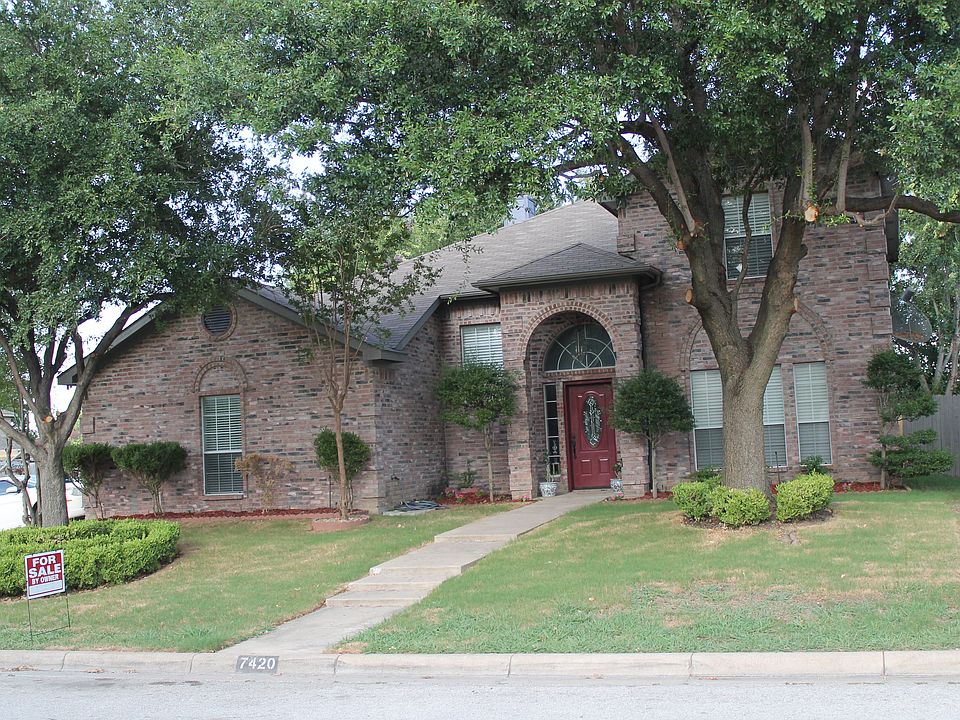 7420 Marsarie Court 
