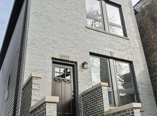 4903 S Wabash Ave, Chicago, IL 60615