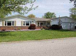 108 Conrad Dr, Lapel, IN 46051