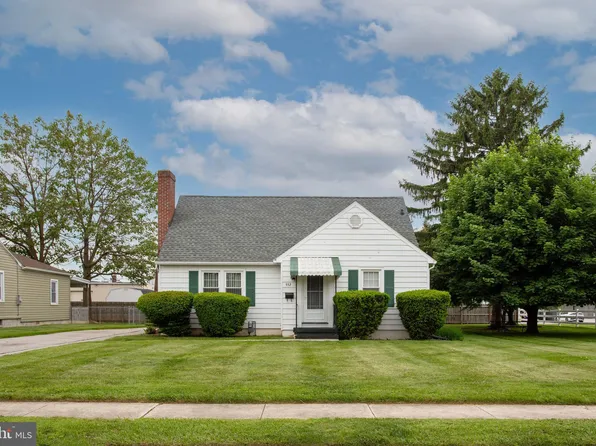 932 Sherwood St, Hanover, PA 17331