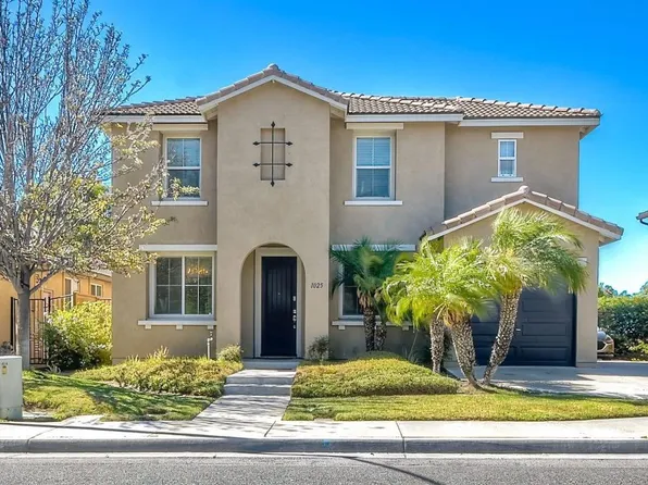 1025 Boulder Pl, Oceanside, CA 92057